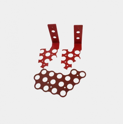 新能源电池包组件