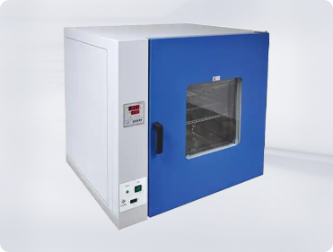 高温实验箱