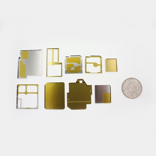 Electromagnetic Shielding