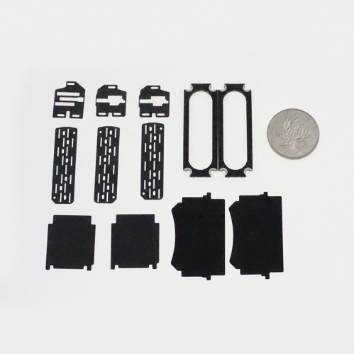 Optical Precision Components