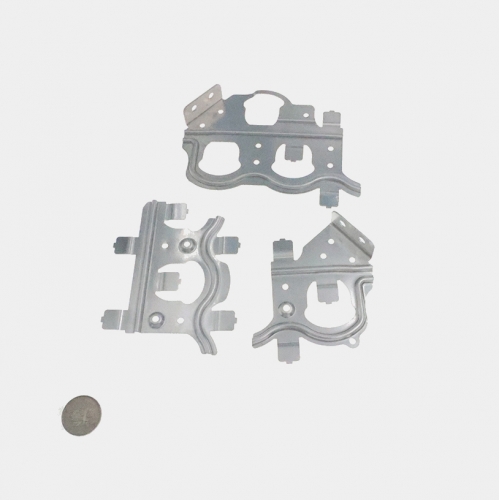 New Energy Battery Pack Components