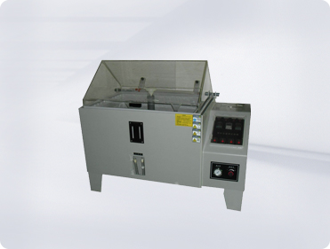 Salt Spray Tester