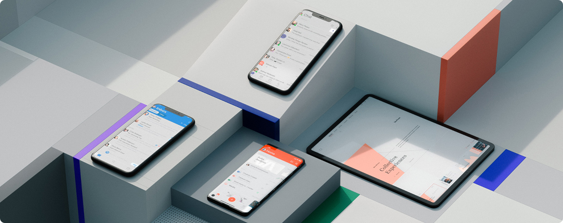 Mobile Phone Communication