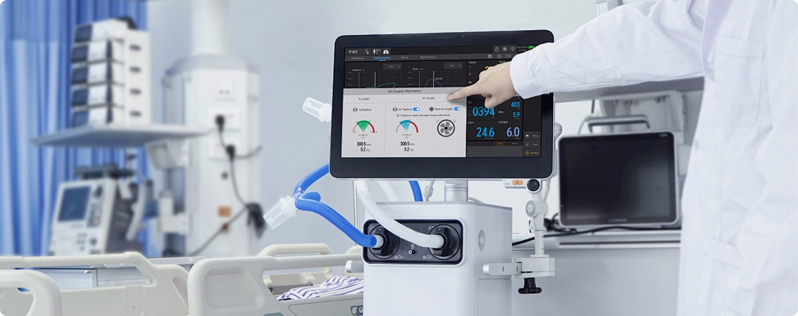 Smart Medical Devices