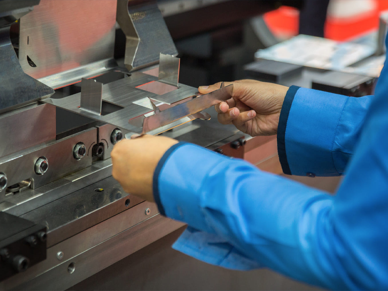 Manufacturing Capacity