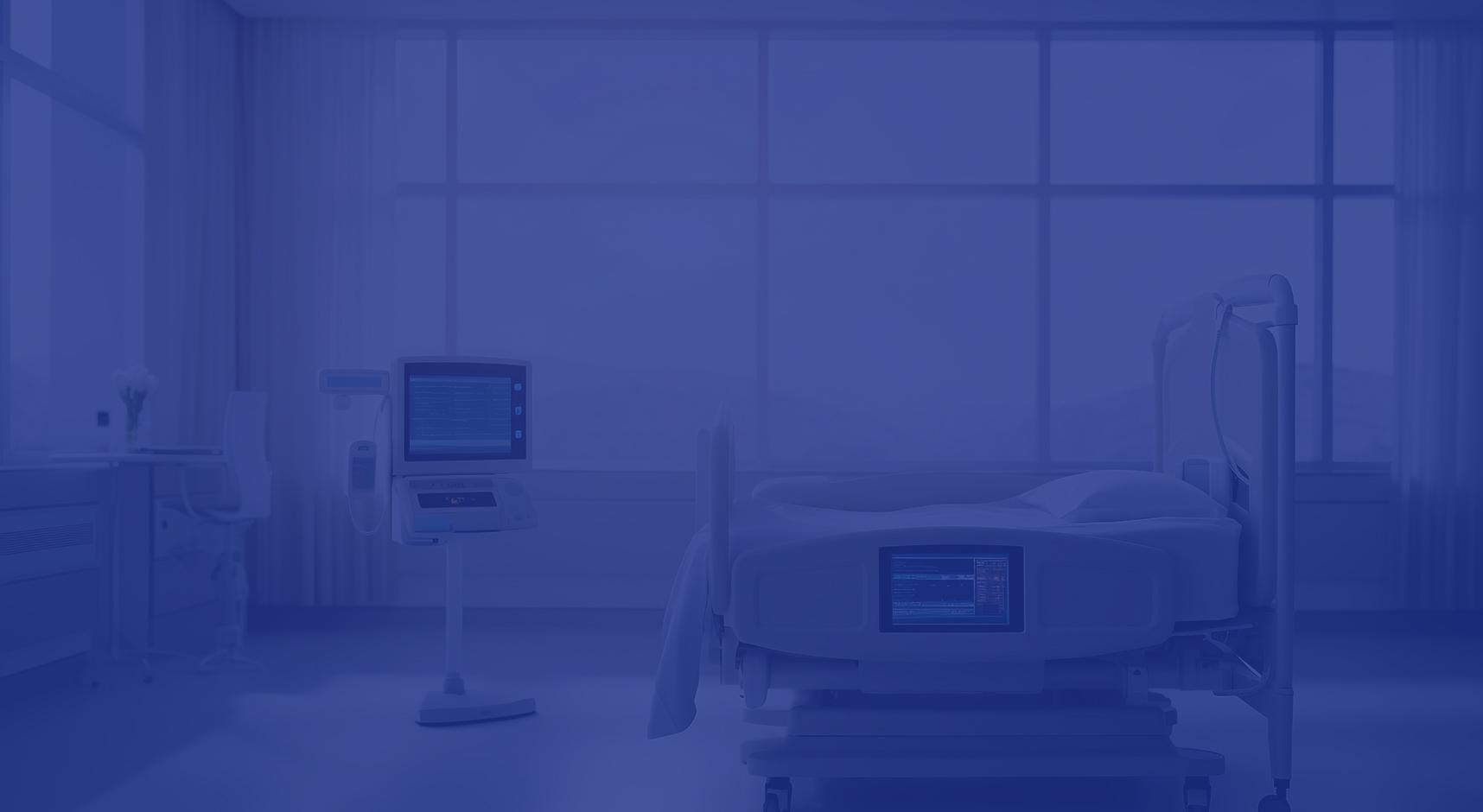 Smart Medical Devices