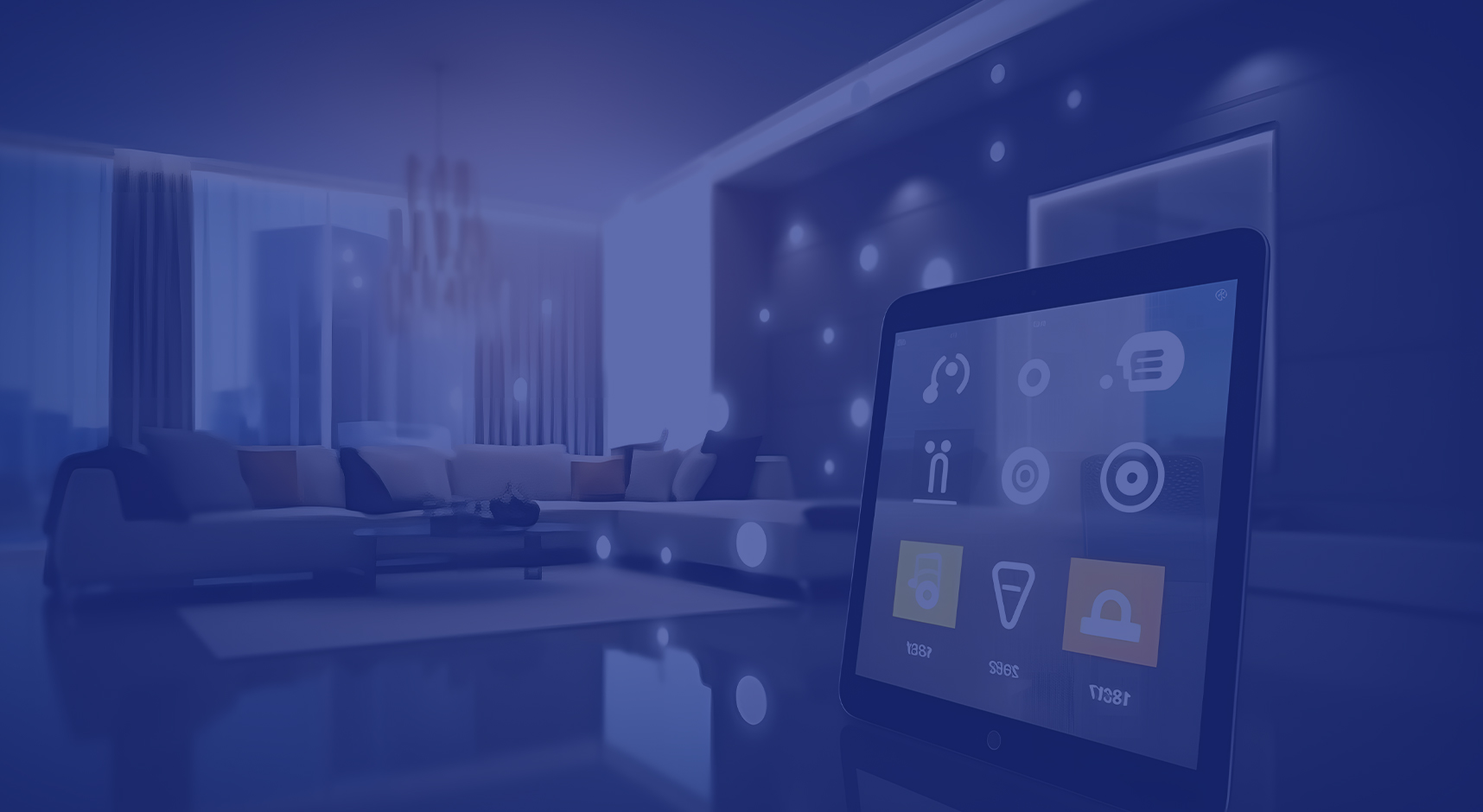 All Things Connected