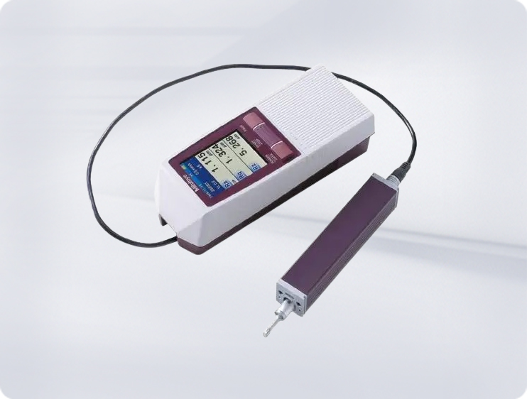 Surface Roughness Tester