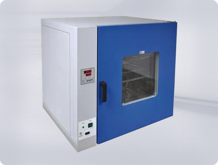 High Temperature Experiment Box