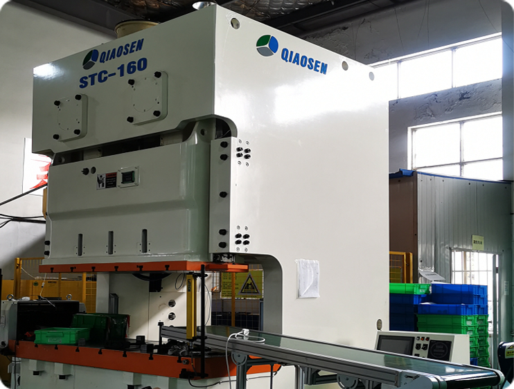 精密冲床 精密冲床