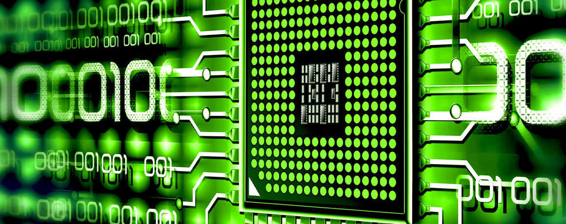 Semiconductor Packaging