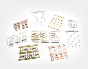 Semiconductor Packaging