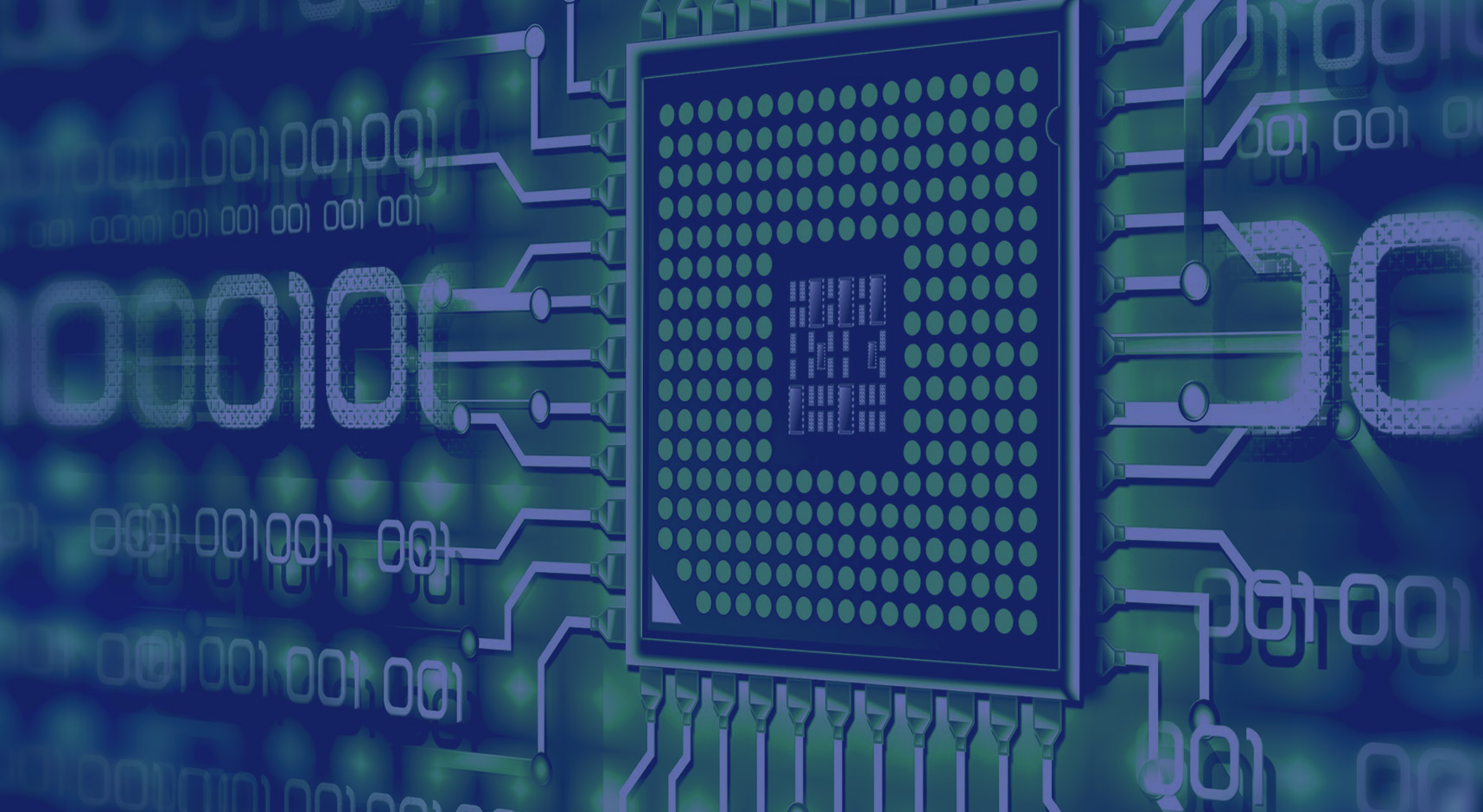 Semiconductor Packaging